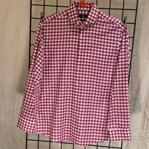 Hugo Boss Men’s Dress Shirt